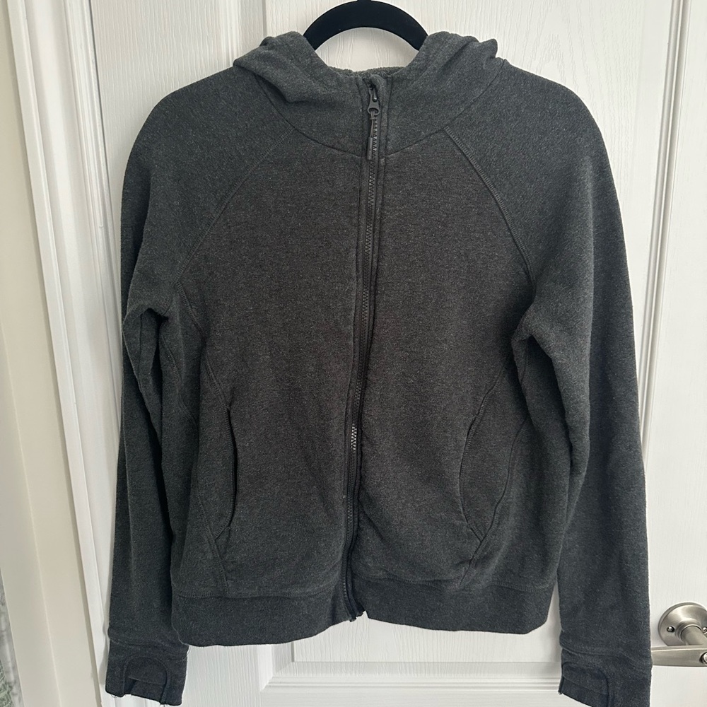 Lole Zip-Up Hoodie